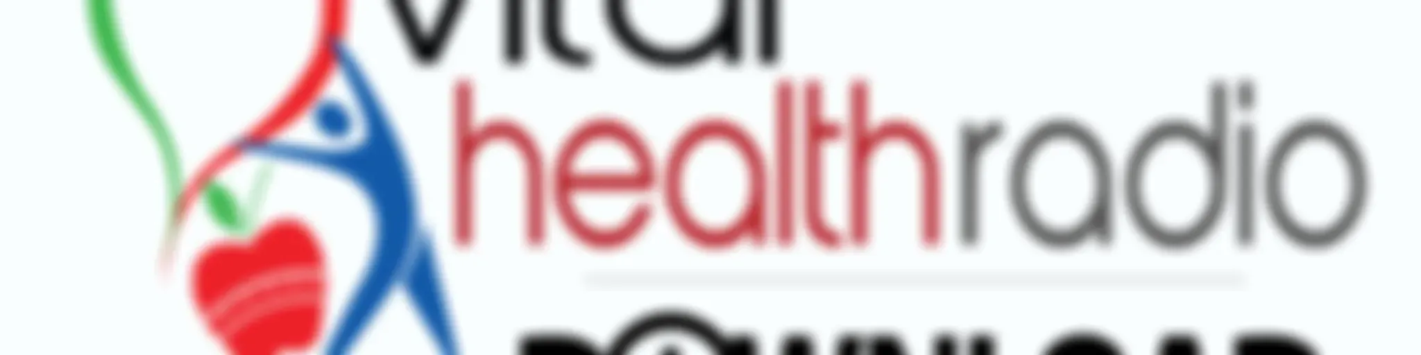 Vital Health Radio Download