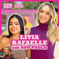 LIVIA RAFAELLE - TRUCK NEUTROX PODDELAS EM SÃO PAULO #02