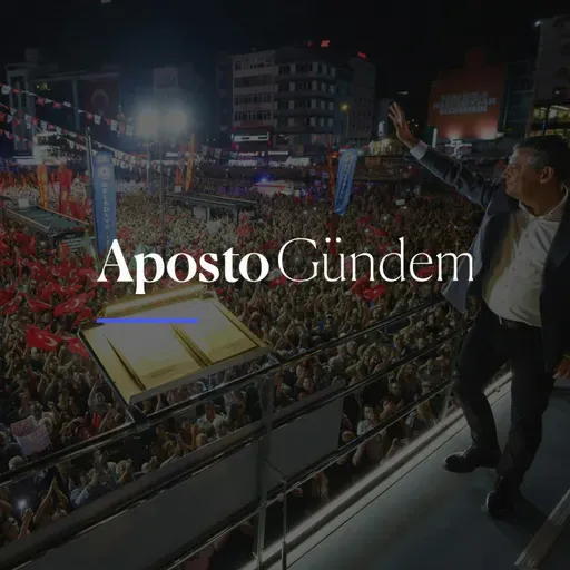 NATO hareketliliği, Kadıköy mitingi | 11 Eylül 2025