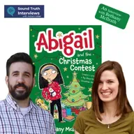 Abigail and the Christmas Contest. An interview with Author Bethany McIlrath