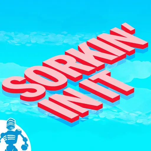 Sorkin' In It 4.37: And the Crowd Goes Wild (Sports Night S2E14)