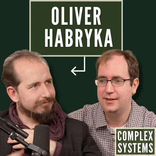 Bits and bricks: Oliver Habryka on LessWrong, LightHaven, and community infrastructure