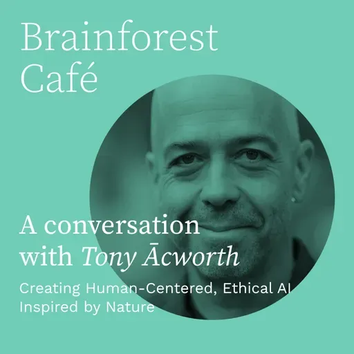 Creating Human-Centered, Ethical AI Inspired by Nature