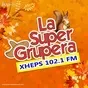 La Super Grupera - XEPS