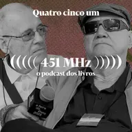 #190 Sonetos subversivos — Glauco Mattoso e Paulo Henriques Britto