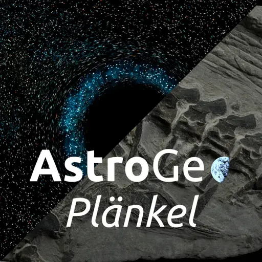 AstroGeoPlänkel: Echsen, Einstein und Ereignishorizont
