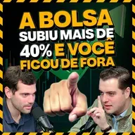 O BRASIL ESTÁ OFICIALMENTE EM BULLMARKET | Carteiros do Condado