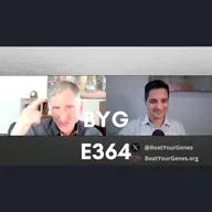 364: Marriage: Nature's Most Optimistic Mistake?