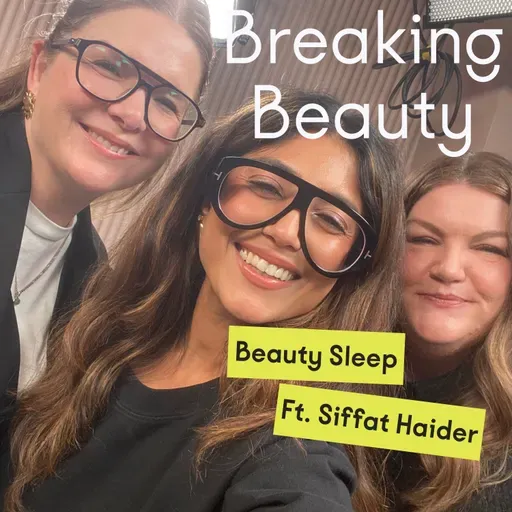 #DamnGood Special! Your Ultimate Beauty Sleep Guide 😴With Guest Editor Siff Haider
