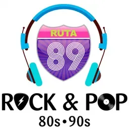 Ruta 89 | Rock y Pop | 80s y 90s