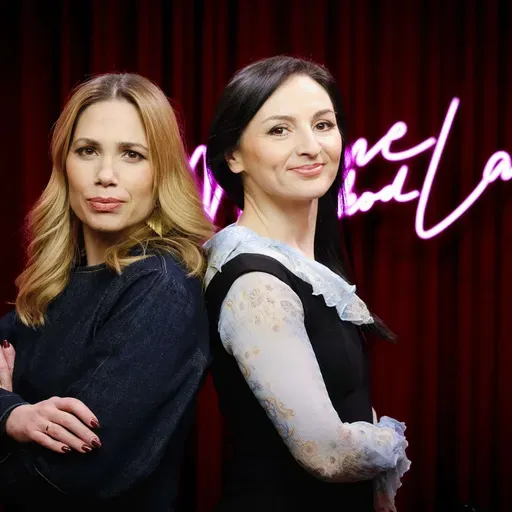 Ep.70 doula ANITA BUDAK: BABY BLUES I ZAŠTO SE NAKON PORODA OSJEĆAMO IZGUBLJENO?