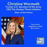 Why America May Not Be Ready for the Wars of the Future (#302)