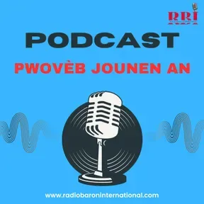 Pwovèb semenn nan