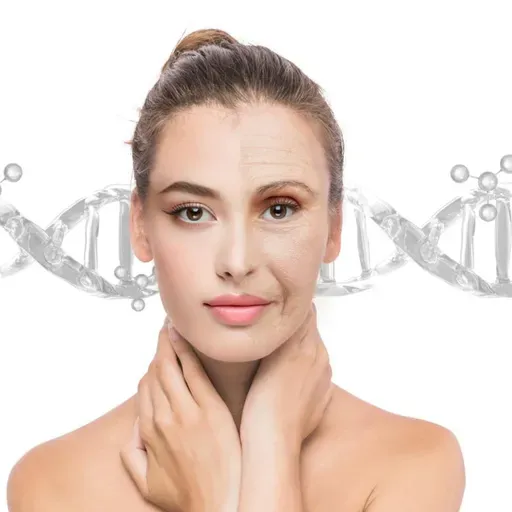 763: Salmon DNA: Would You Inject This into Your Face?