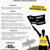 C'hwezh an deiz, Lun 3 a viz Du