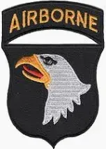 HOW THE 101ST AIBORNE "SCREAMING EAGLES" CAME TO BE ( + 9 OTHER CIVIL WAR STORIES)
