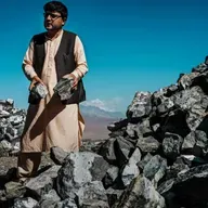 The minerals that rule our world