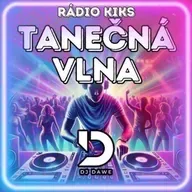Tanečná vlna - 18.04.2026
