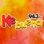 Ke Buena 94.3 FM - XHEMG
