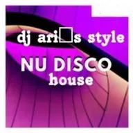 DJ ARI'S STYLE#HOUSE# NU DISCO#EP 03 2025