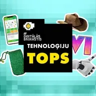 MI dziedātājs iekaro Billboard topu, slēgs daļu E-mobi stacijas un GTA 6 atkal atlikts