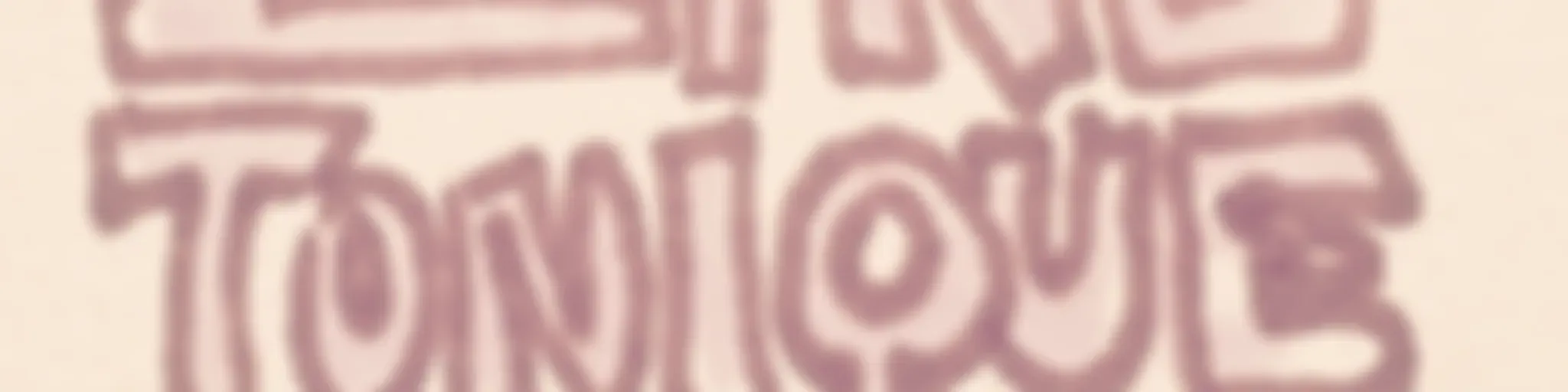 CIBL 101.5 FM : Zine Tonique