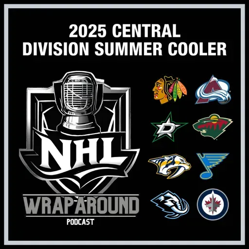 2025 NHL Summer Cooler - Nashville Predators