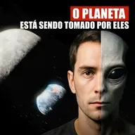 Revelação da CIA: Civilização Alienígena Misteriosa está assumindo o controle da Terra