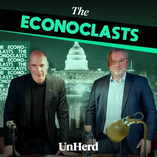 Econoclasts LIVE: Iran and the New World Disorder