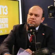 Subsecretario del Interior, Máximo Pavez, por Cuenta Pública: "El cambio de mano es muy real y concreto en materia de seguridad y certeza jurídica para invertir"