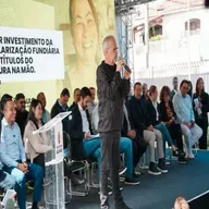 11.05.2026 = CÂMARA DE SP PARTICIPOU DE ENTREGA DE ESCRITURAS NA ZONA LESTE