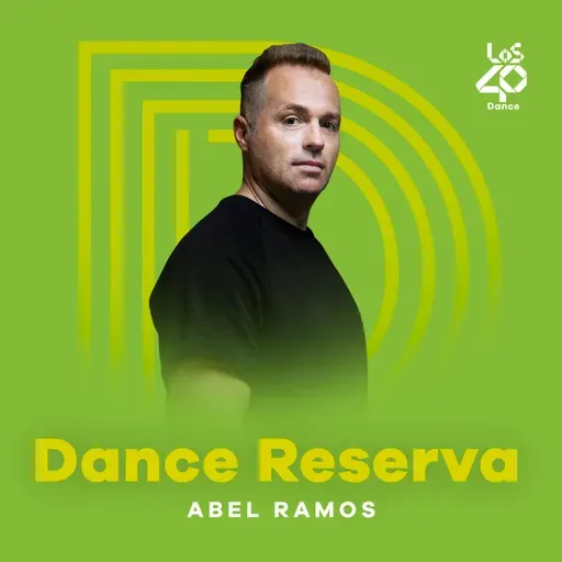 Los40 dance reserva 2025-08-04 21:00