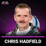 Chris Hadfield’s Final Orbit! The Moon Landing Hoax, UAPs, China & the New Space Race