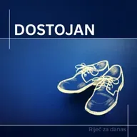 032 RZD - Dostojan
