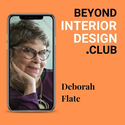 #055 — How to Get Paid for Your Expertise, Not Your Shopping List - with Deborah Flate