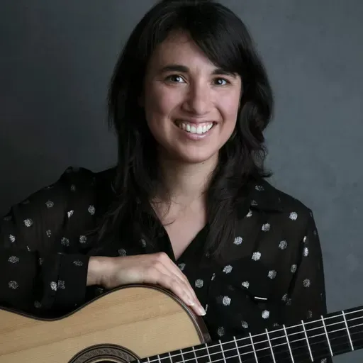 Miércoles de buena guitarra Nº 907 - Daniela Rossi interpreta a Giulio Regondi - 27 de agosto de 2025