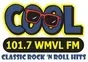 Cool 101.7 - WMVL