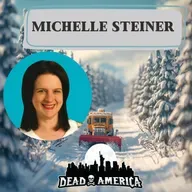 Michelle Steiner Overcoming Disabilities and Finding Purpose