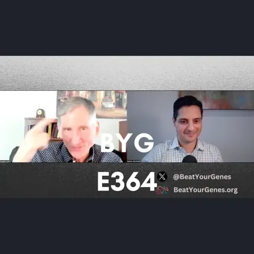 364: Marriage: Nature's Most Optimistic Mistake?