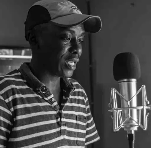 Sola Ogungbemi programme on Microbes & You