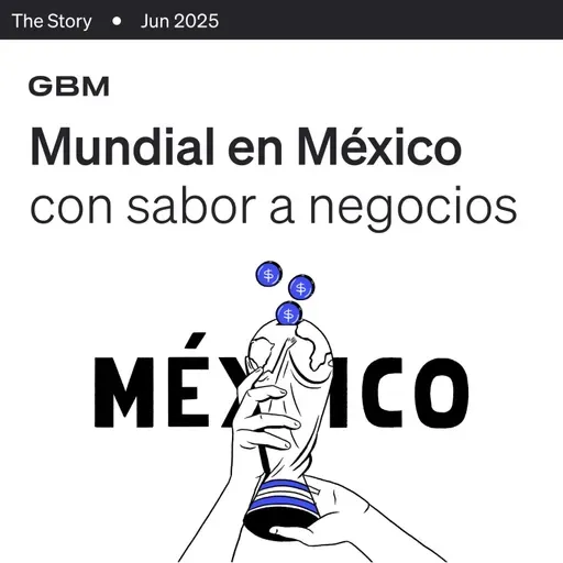 THE STORY | A un año del Mundial: lo que está en juego va más allá del futbol.