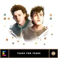 Tears for Fears - Everybody Wants to Rule the World