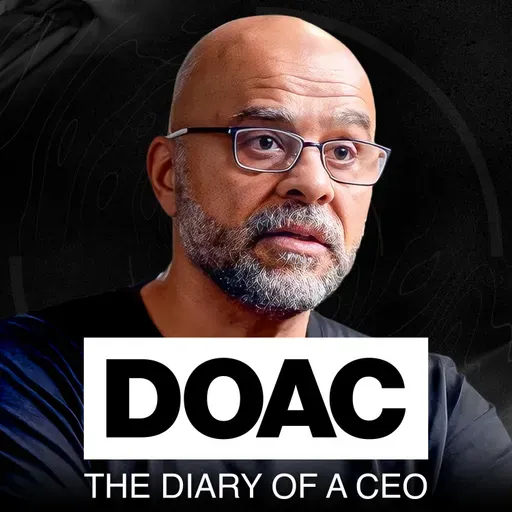 Ex-Google Exec (Mo Gawdat) on AI: The Next 15 Years Will Be Hell Before We Get To Heaven… And Only These 5 Jobs Will Remain!