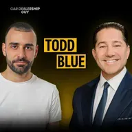 “Retail Is Detail!” — Why Todd Blue Returned to Luxury Retail and the Model He’s Building Now | Todd Blue, Dealer Principal of Mercedes-Benz of Northern Arizona and CEO of LAPIS