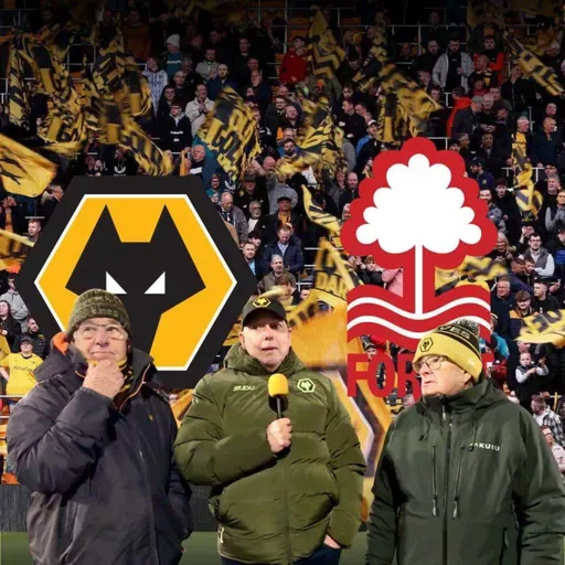 HOPE'S GONE π Wolves 0-1 Forest Instant Fan Reaction | Premier League