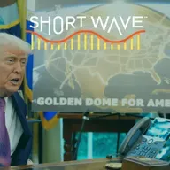 Trump Wants A Missile Defense System Like Israel's