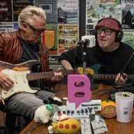 1103 - El día que Mike McCready (Pearl Jam) se paseó por Lavapies