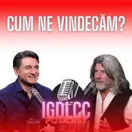 CUM NE VINDECĂM? “LEACUL” LUI DANIEL LEȘ #IGDLCC 313