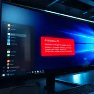 #Radiogeek - Microsoft impone a Windows 11 y envía mails a 750 millones de usuarios - Nro 2674