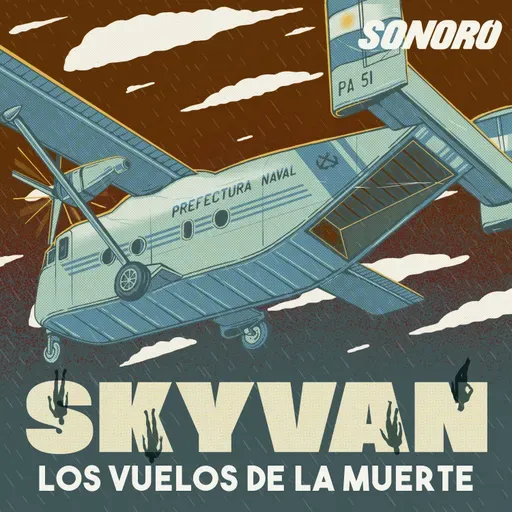 Episodio 7: Interpol